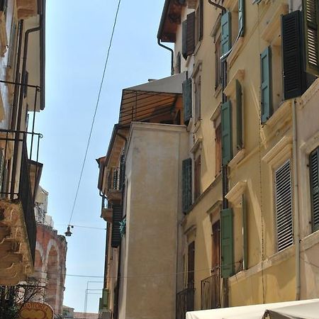 Residenza Tre Marchetti Lejlighed Verona Værelse billede