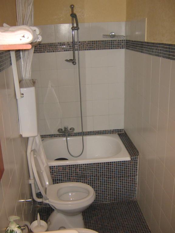 Residenza Tre Marchetti Lejlighed Verona Værelse billede