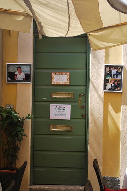 Residenza Tre Marchetti Lejlighed Verona Værelse billede