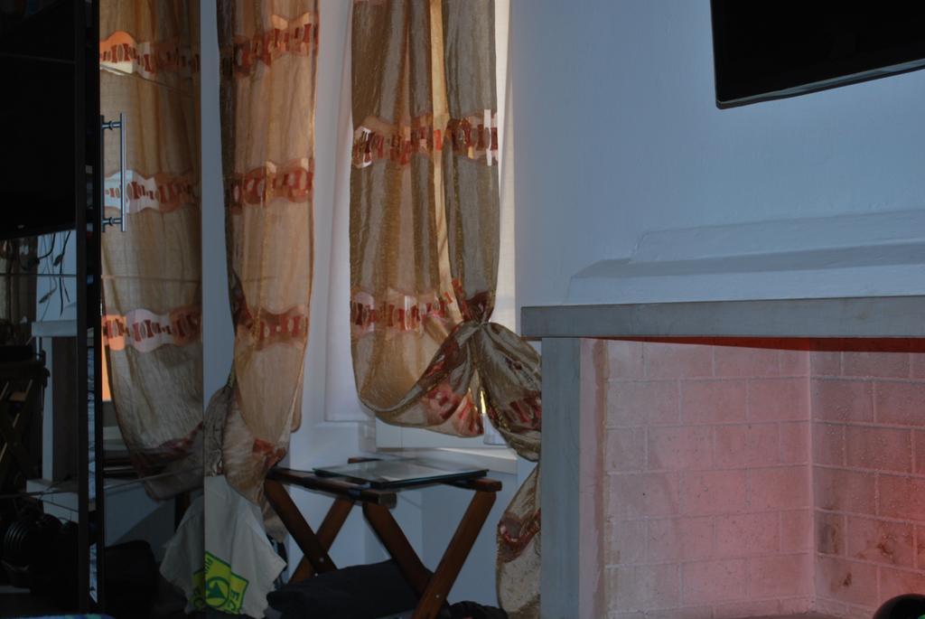 Residenza Tre Marchetti Lejlighed Verona Værelse billede